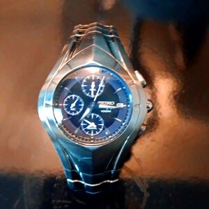 Seiko Watch